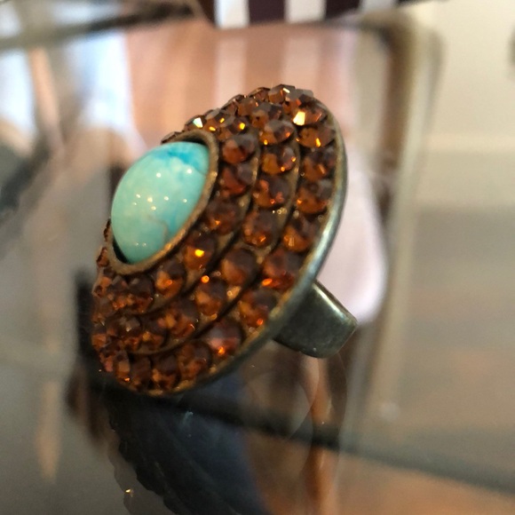 Cocktail ring - Picture 3 of 5